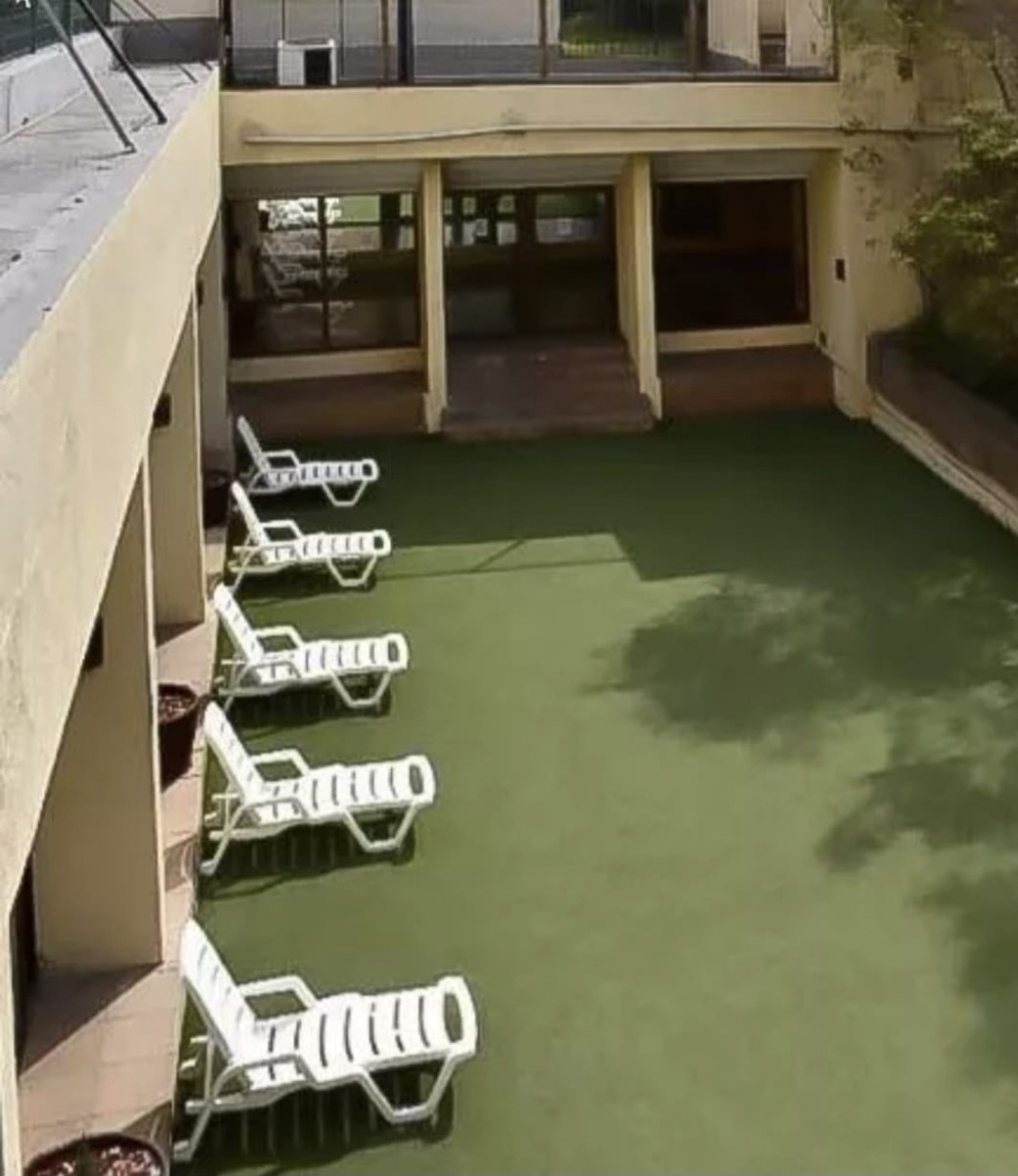 Arriendo Departamento SO 3D en suite 2B 1E 1B Rotonda Atenas - Las Condes