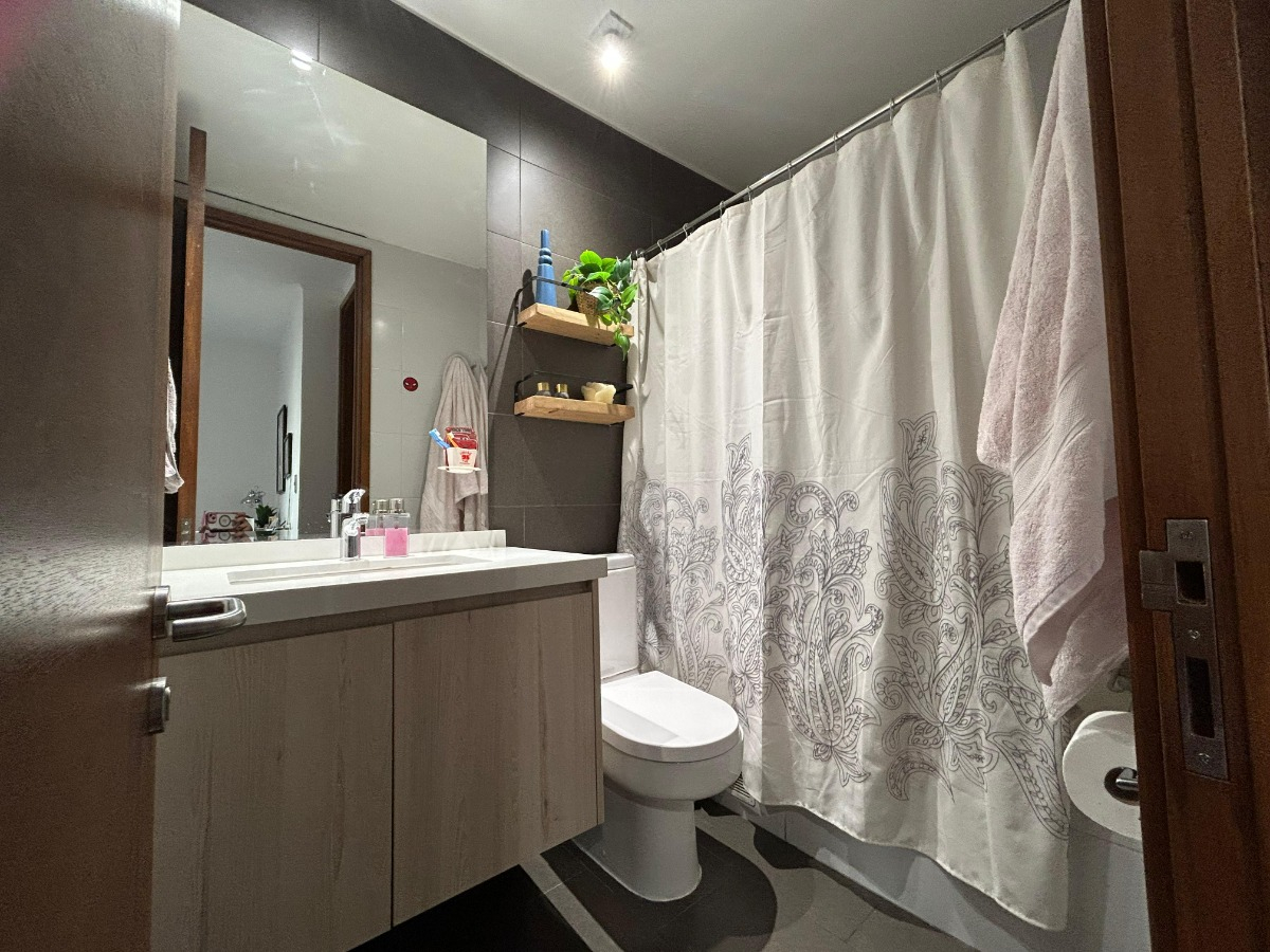 Venta Departamento SO 3D 3B La Dehesa - Lo Barnechea