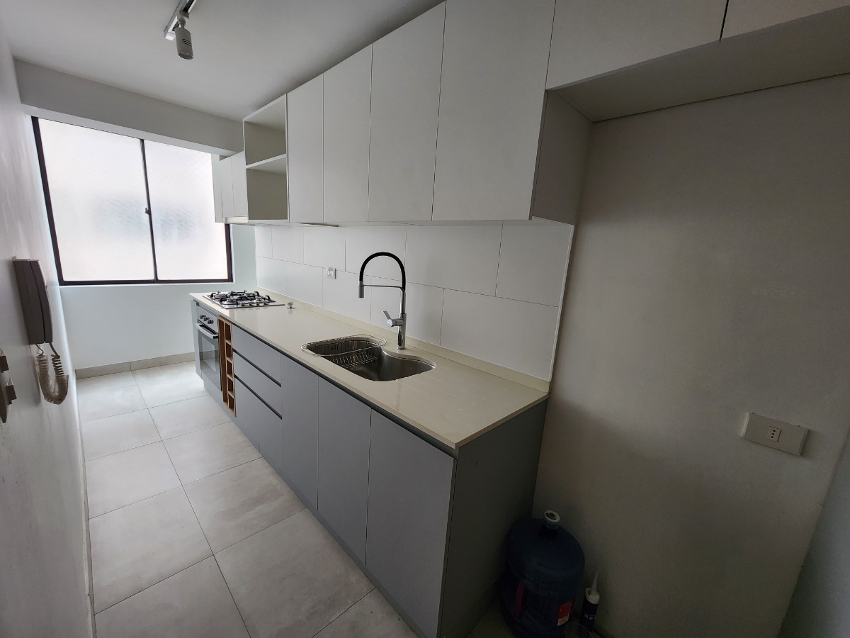 Arriendo Departamento NO 3D 3B 1E 1B Metro Manquehue - Apumanque - Las Condes