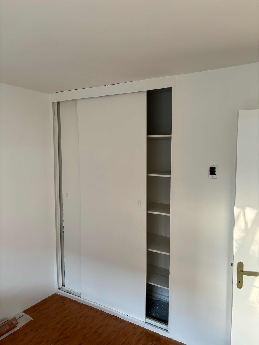 Venta Departamento 3D 1B 1E Villa Frei - &Ntilde;u&ntilde;oa