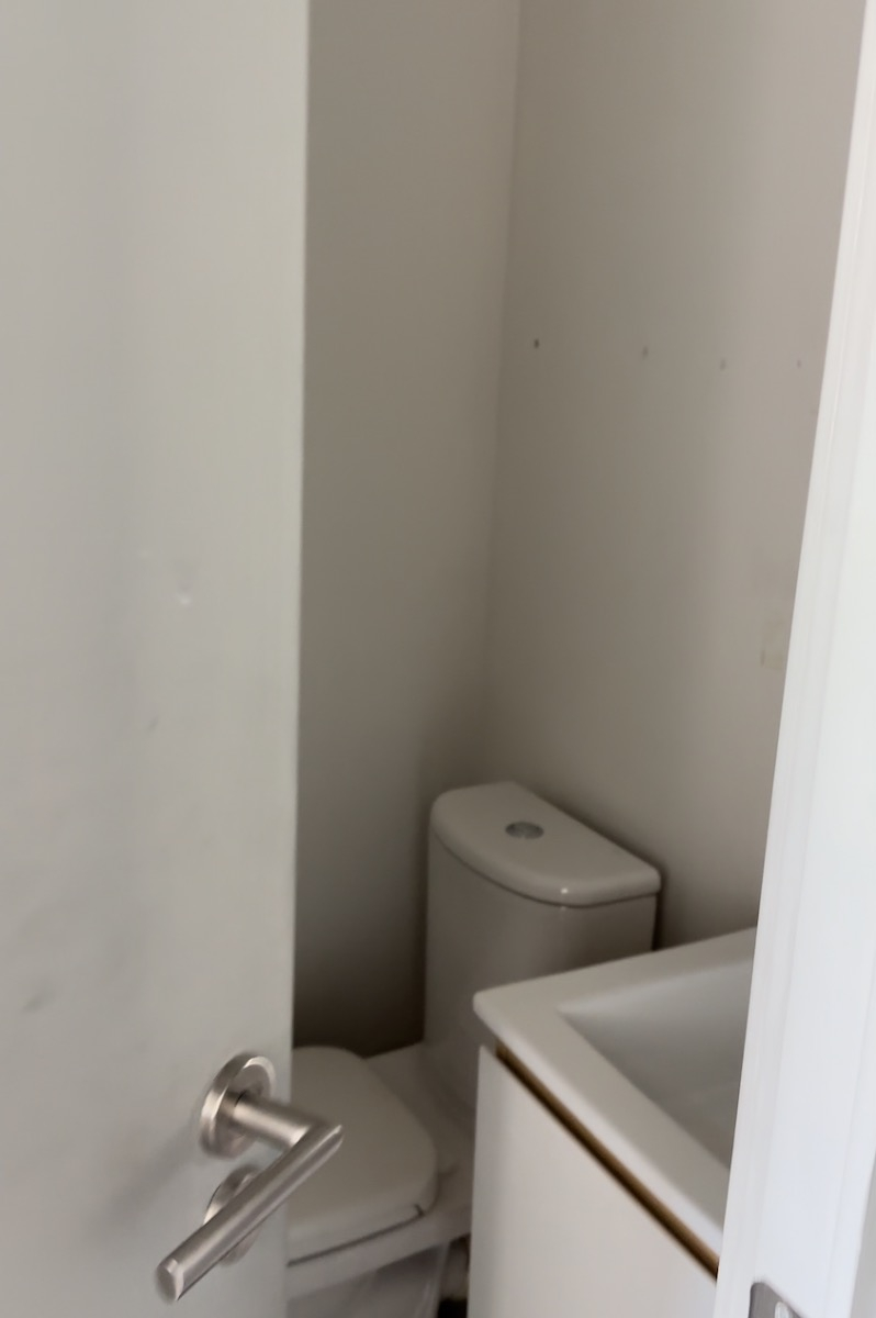 Arriendo Oficina SP 1B 1B Metro Sim&oacute;n Bolivar - La Reina