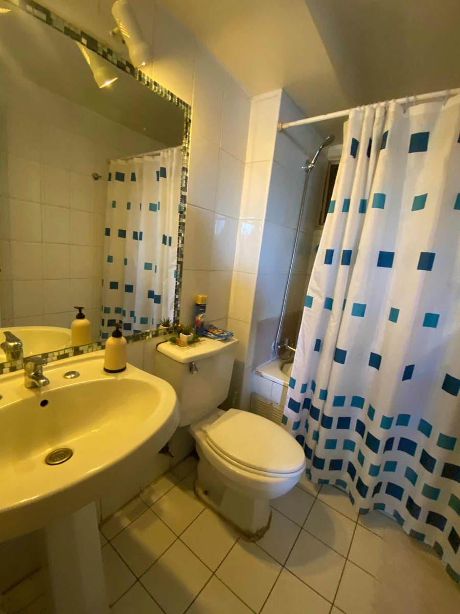 Venta Departamento 3D 1B Estadio Nacional - &Ntilde;u&ntilde;oa