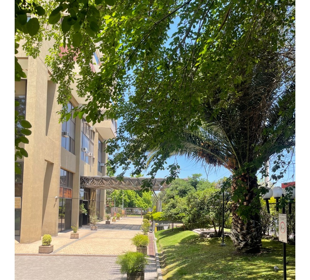 Arriendo Departamento 4D 3B 2E 1B In&eacute;s de Su&aacute;rez - Providencia