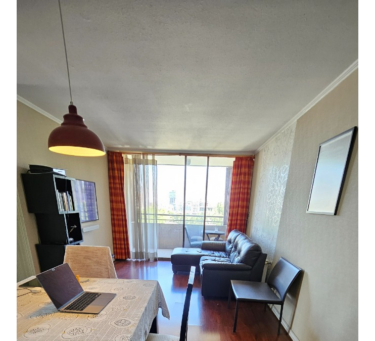 Venta Departamento NP 2D 2B 1E 1B  - Providencia