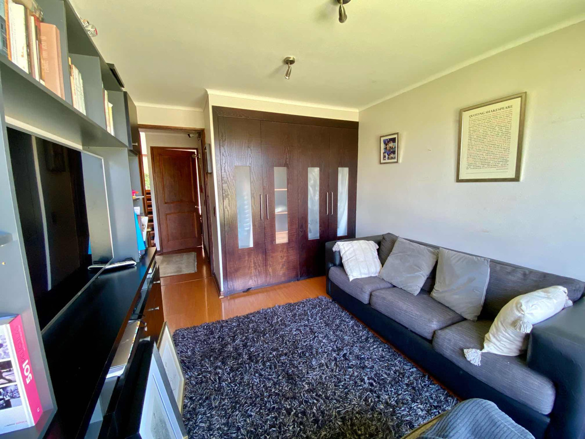 Arriendo Casa 5D 3B 2E Los Dominicos - Las Condes