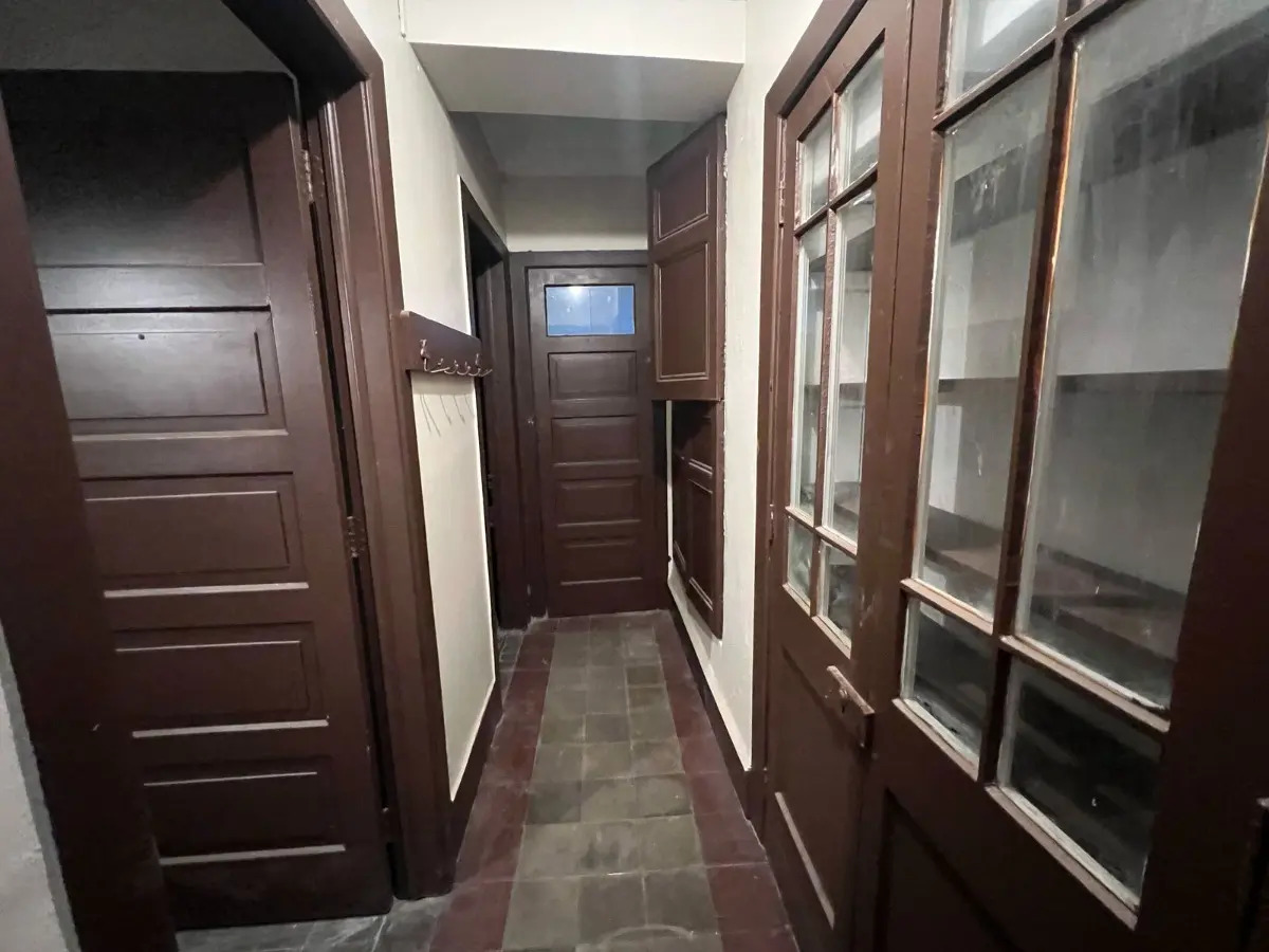 Arriendo Casa NOSP 3D en suite 1B 3E 1Bd Metro Irarr&aacute;zaval - &Ntilde;u&ntilde;oa