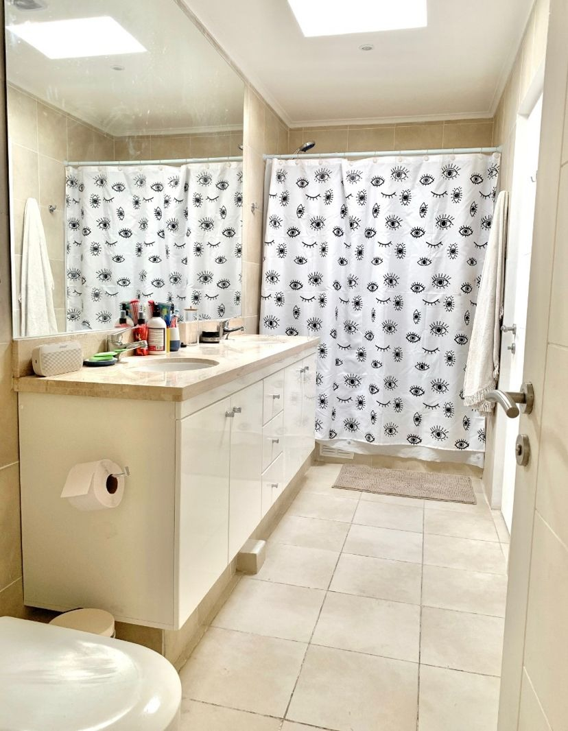 Arriendo Casa 6D La Dehesa - Lo Barnechea