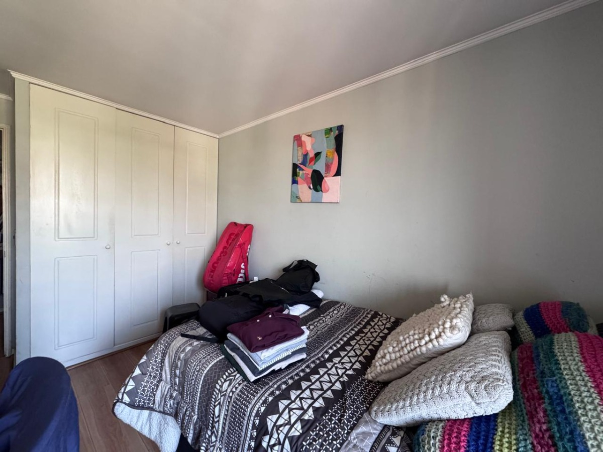 Arriendo Departamento O 2D en suite 2B 1E 1Bd Rotonda Atenas - Las Condes