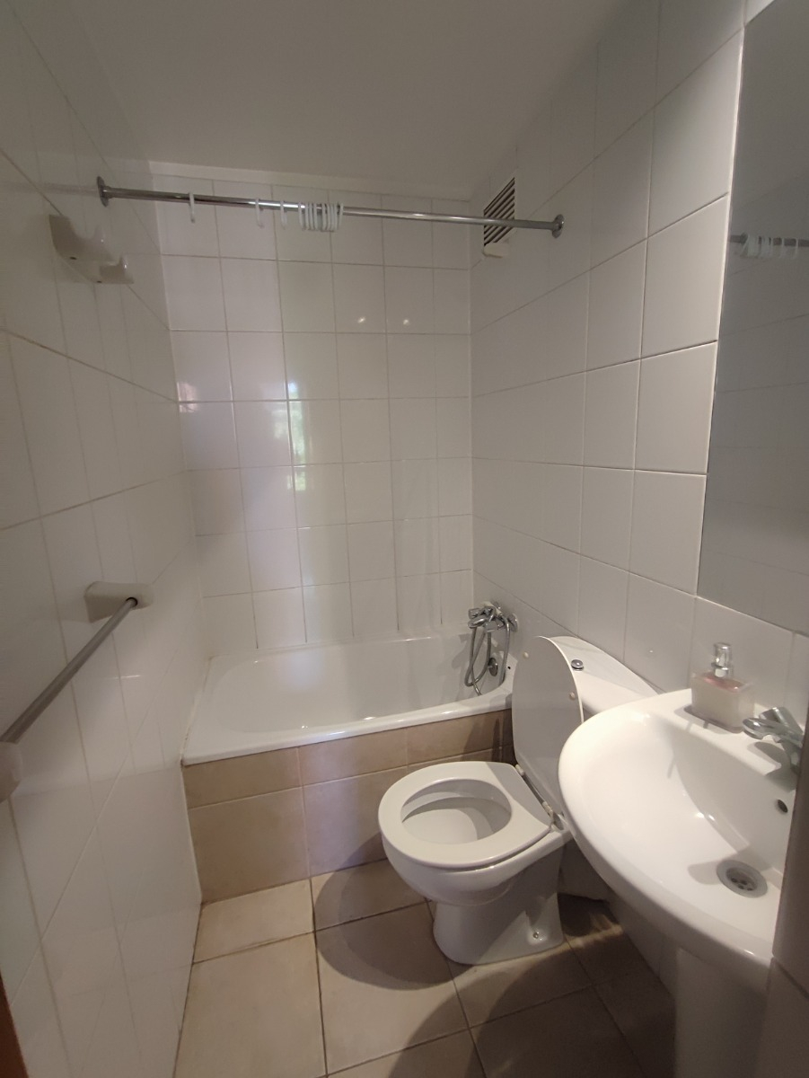 Venta Departamento 4D en suite Walk-in cl&oacute;set 3B 2E 1B  - Las Condes
