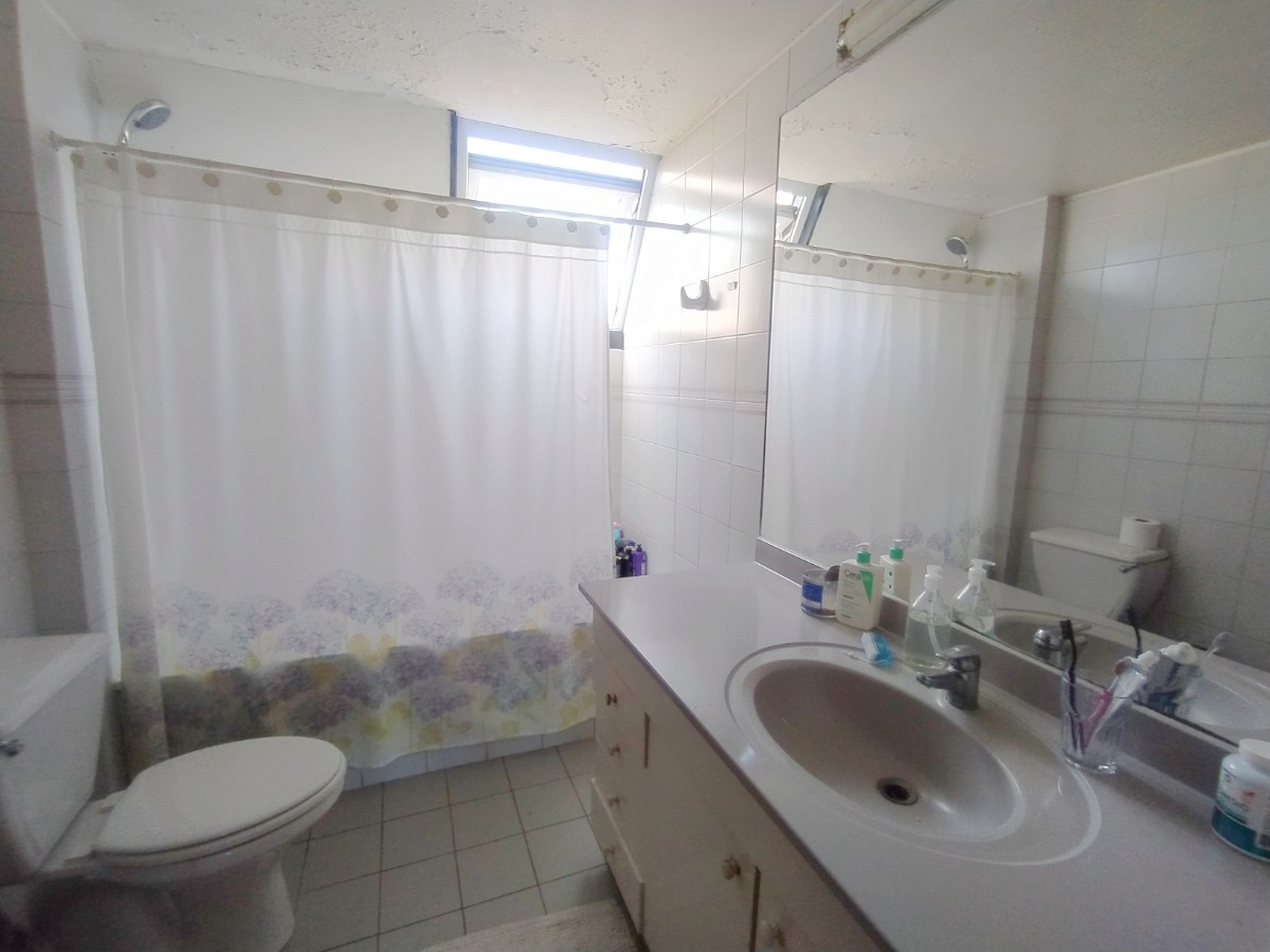 Arriendo Departamento 4D Juan XXIII - Vitacura