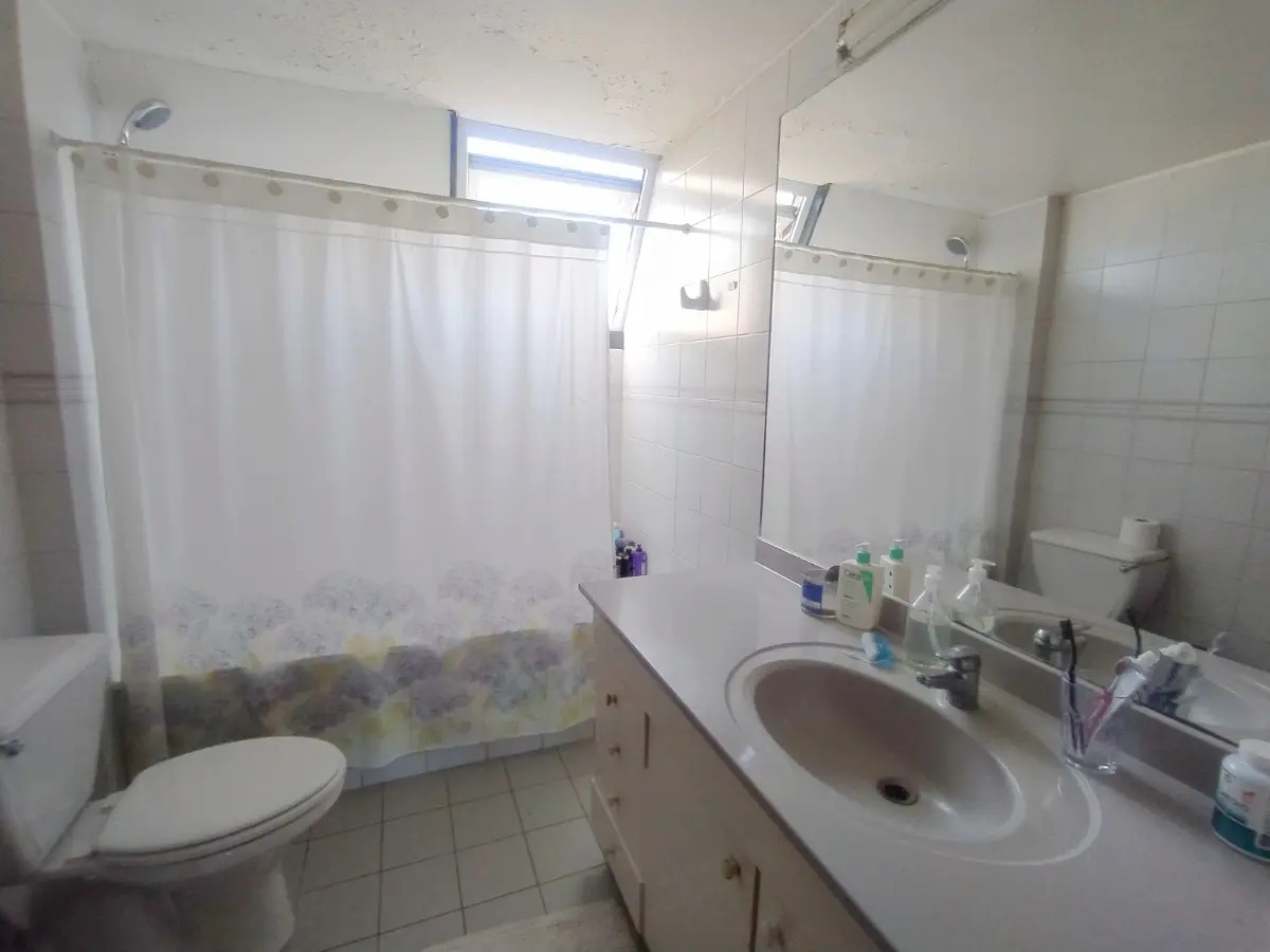 Arriendo Departamento 4D Juan XXIII - Vitacura