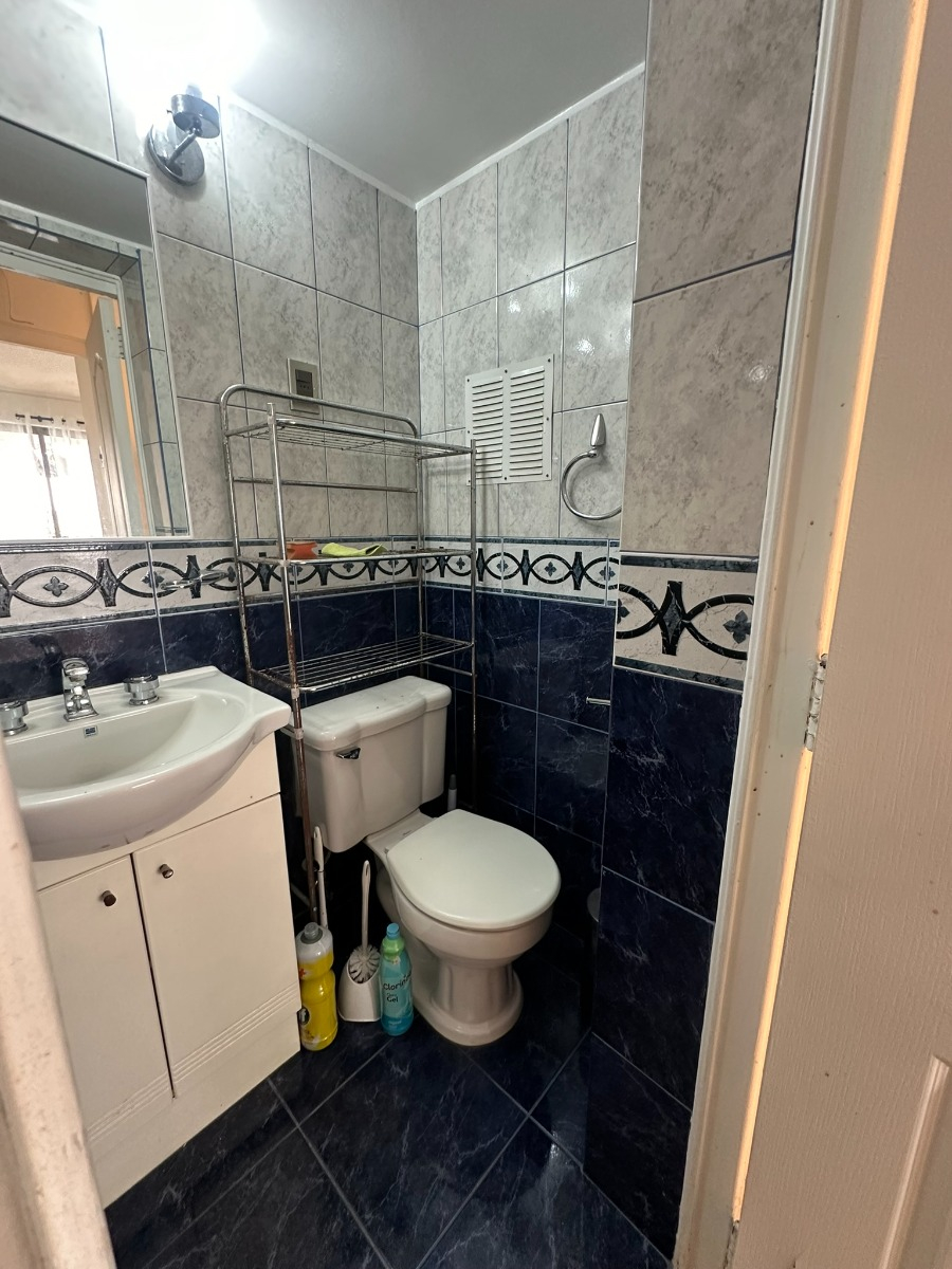 Arriendo Departamento SO 3D 2B 1E 1B Sebasti&aacute;n Elcano - Las Condes