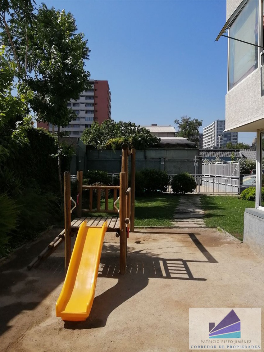 Arriendo Departamento SO 2D en suite 2B 1E 1B Metro Irarr&aacute;zaval - &Ntilde;u&ntilde;oa