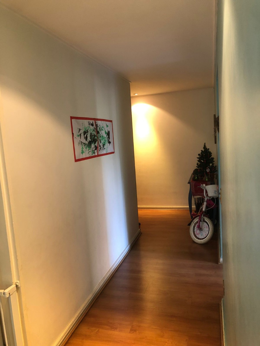 Arriendo Departamento 3D Los Leones - Providencia