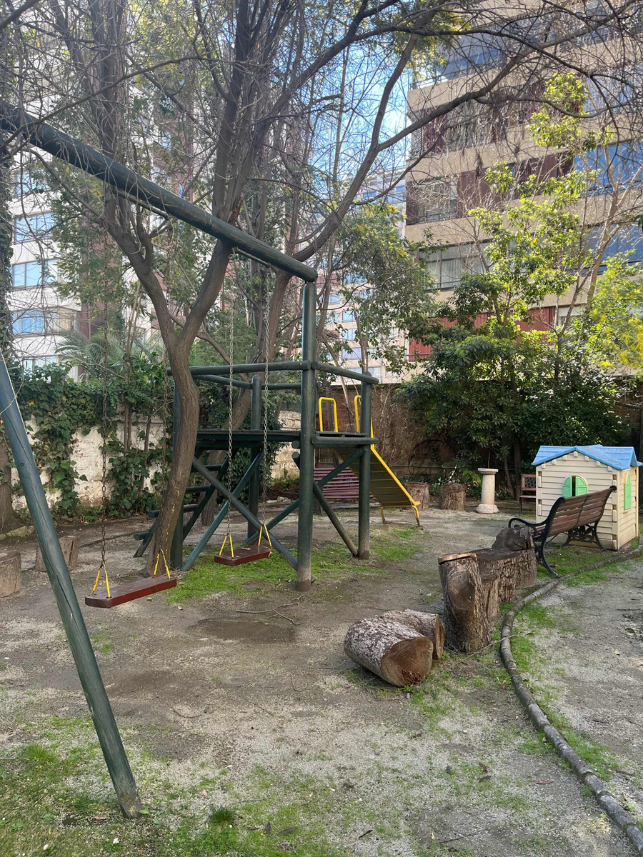 Arriendo Departamento NP 3D 3B 1E 1B Sebasti&aacute;n Elcano - Las Condes