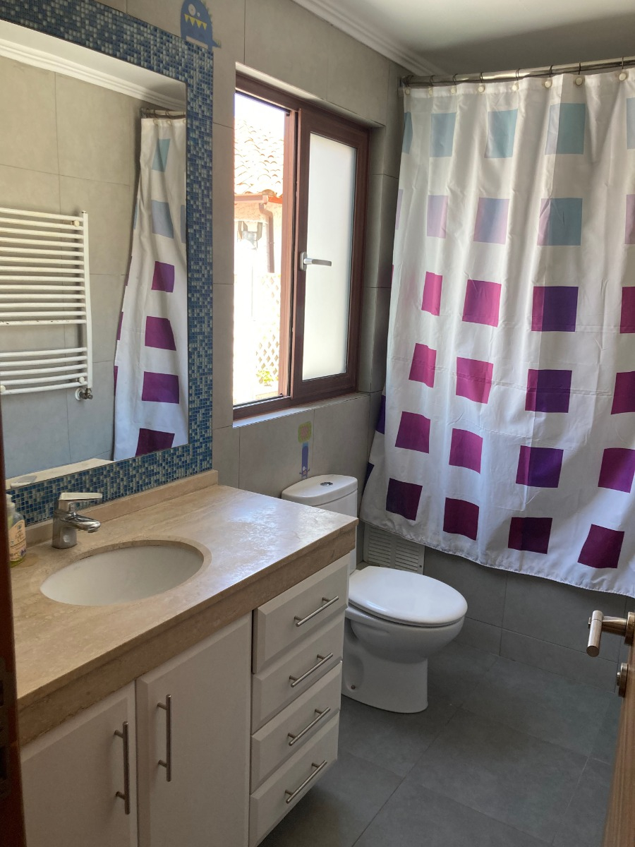 Venta Casa NO 5D en suite Walk-in cl&oacute;set 5B 2E La Reina Alta - La Reina