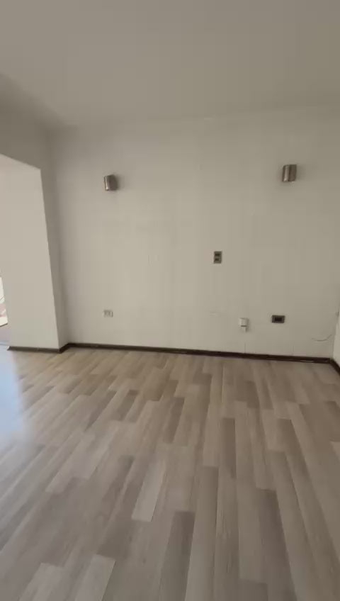 Venta Departamento 2D 1B 1m2 Salvador - Providencia