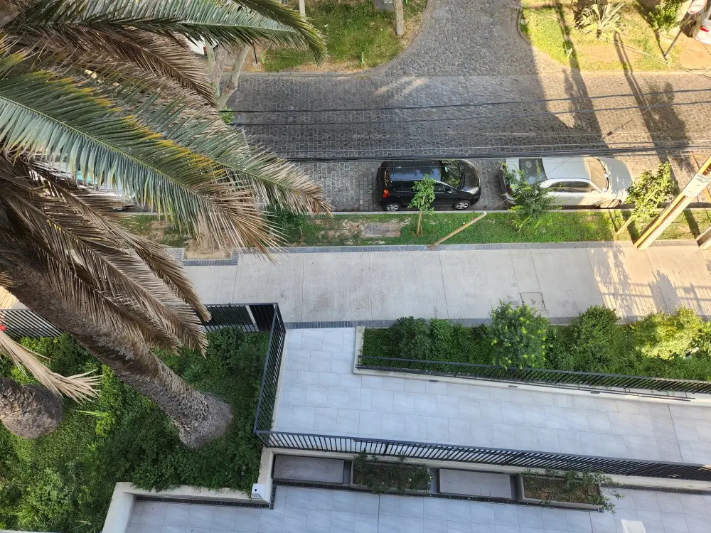 Arriendo Departamento 2D 1B 1E 1B Metro Irarr&aacute;zaval - &Ntilde;u&ntilde;oa