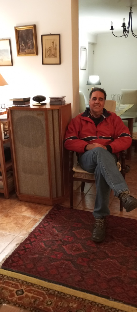 Arriendo Departamento 3D 3B 1E 1B Las Lilas - Providencia