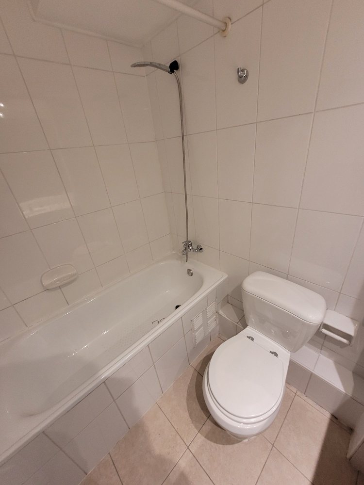 Arriendo Departamento 3D 3B 1E 1B Los Leones - Providencia