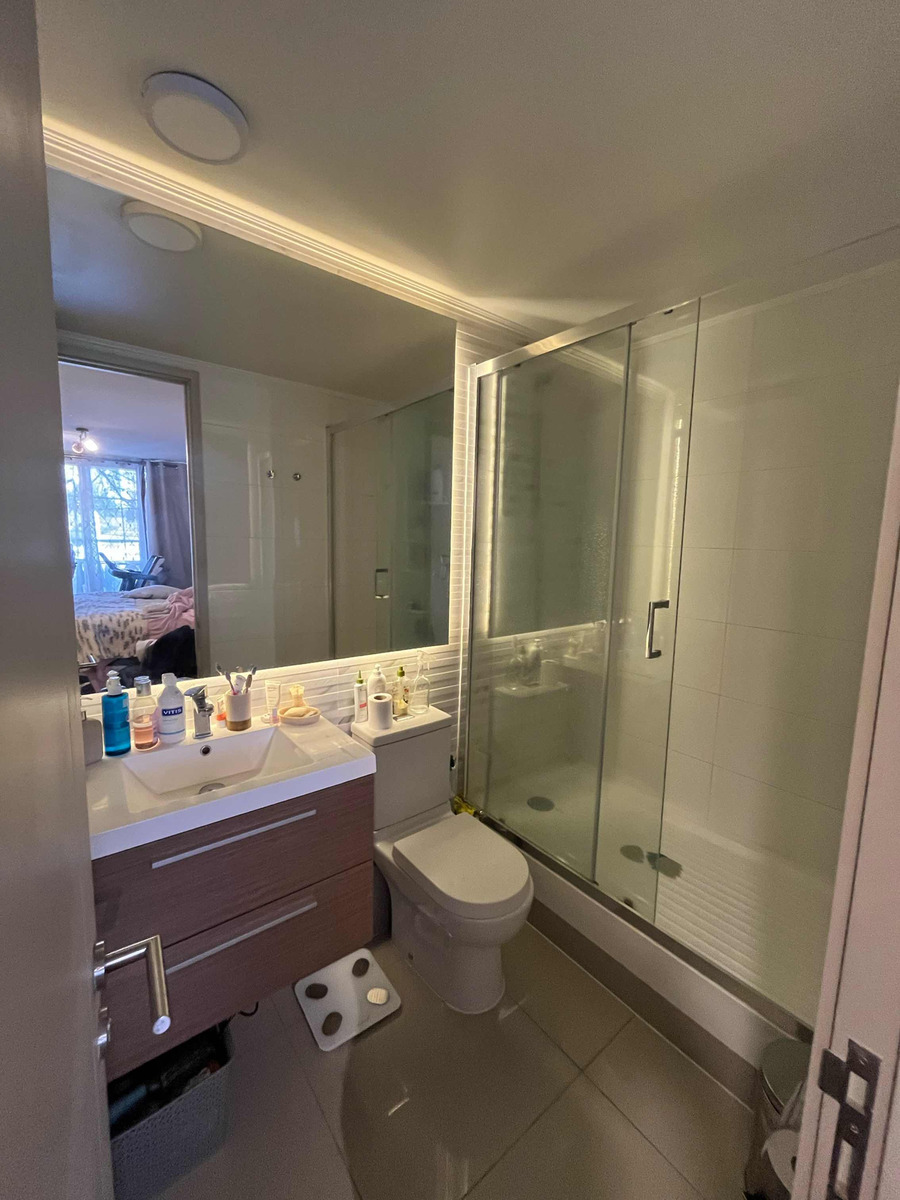 Venta Departamento 2D 2B 1E Metro &Ntilde;u&ntilde;oa - &Ntilde;u&ntilde;oa