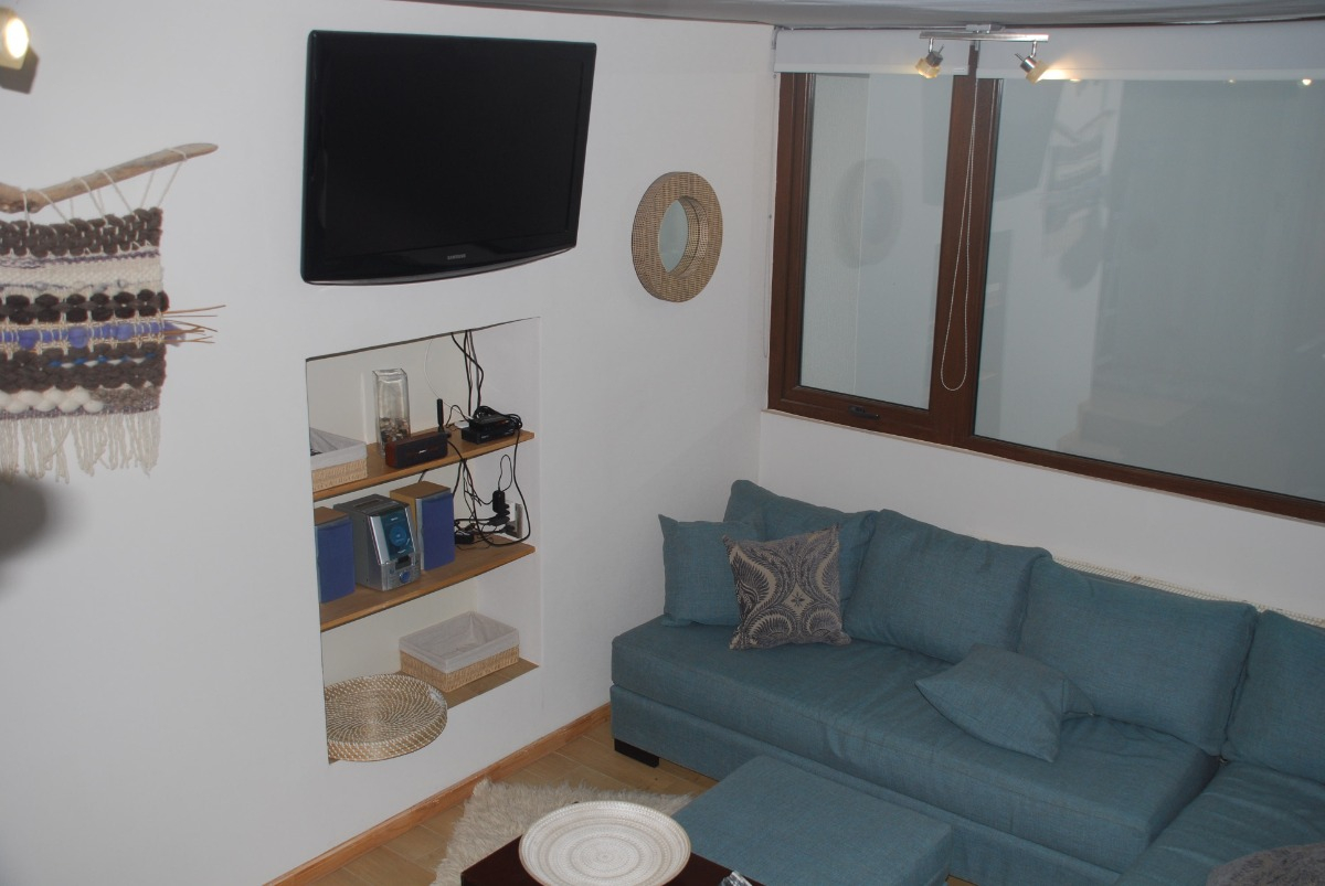 Venta Departamento NP 2D 2B 1E 1B Centros Invernales - Lo Barnechea