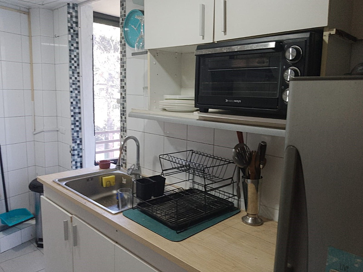 Venta Departamento N 3D en suite 2B 1E 1B Metro Sim&oacute;n Bolivar - &Ntilde;u&ntilde;oa