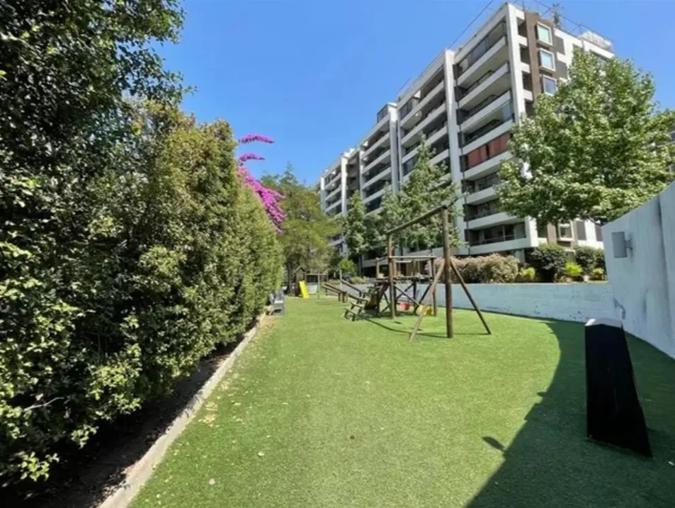 Venta Departamento SO 1D WI cl&oacute;set 1B 1E 1Bd Metro Hernando de Magallanes - Las Condes