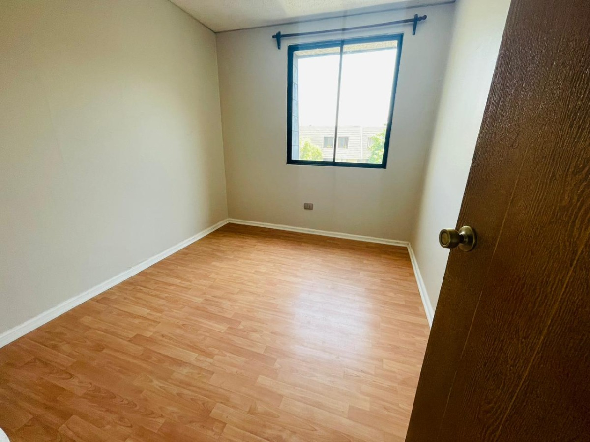 Venta Departamento NO 4D en suite 3B 1E 1B Plaza San Enrique - Lo Barnechea