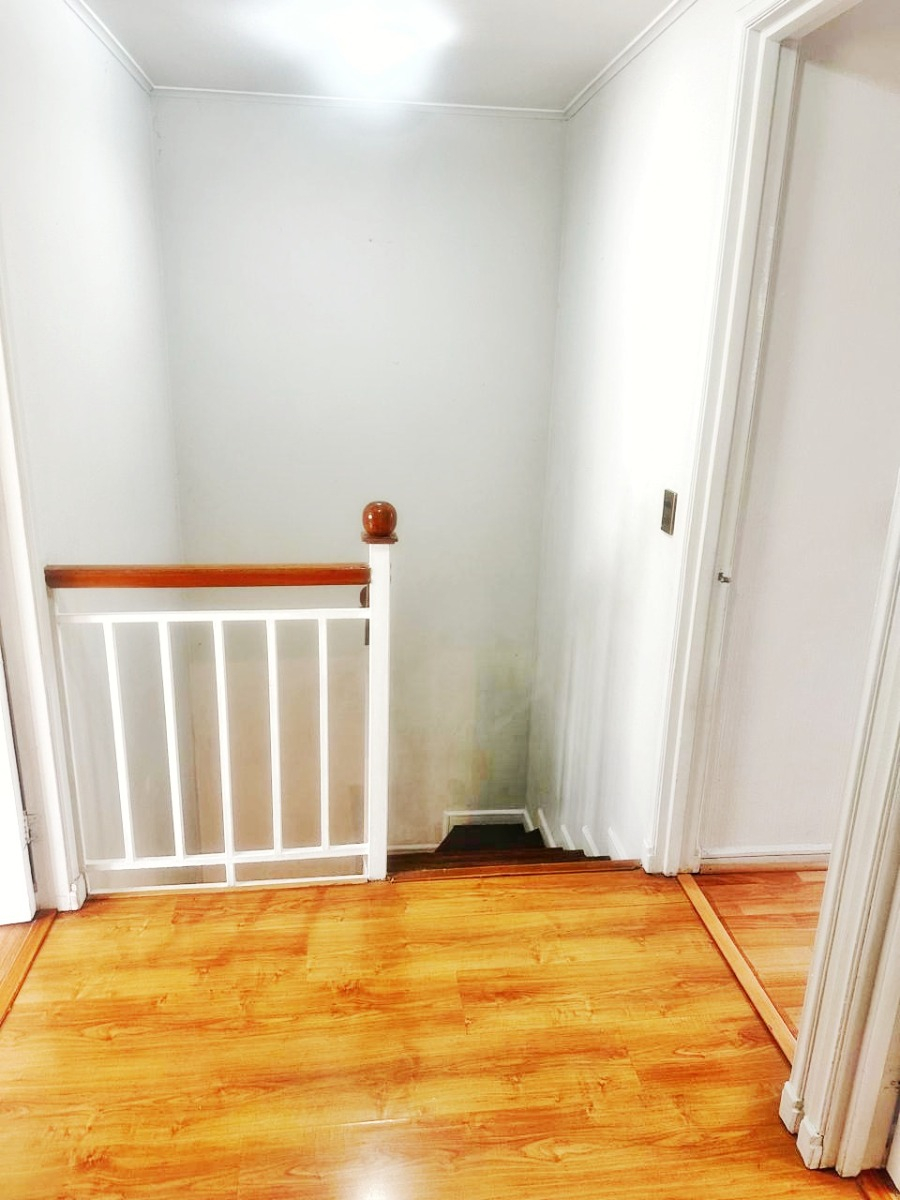 Venta Casa 4D 2B 1E Estadio Nacional - &Ntilde;u&ntilde;oa