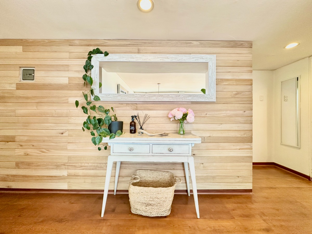 Arriendo Departamento NOSP 2D en suite 2B 1E 1B Las Lilas - Providencia