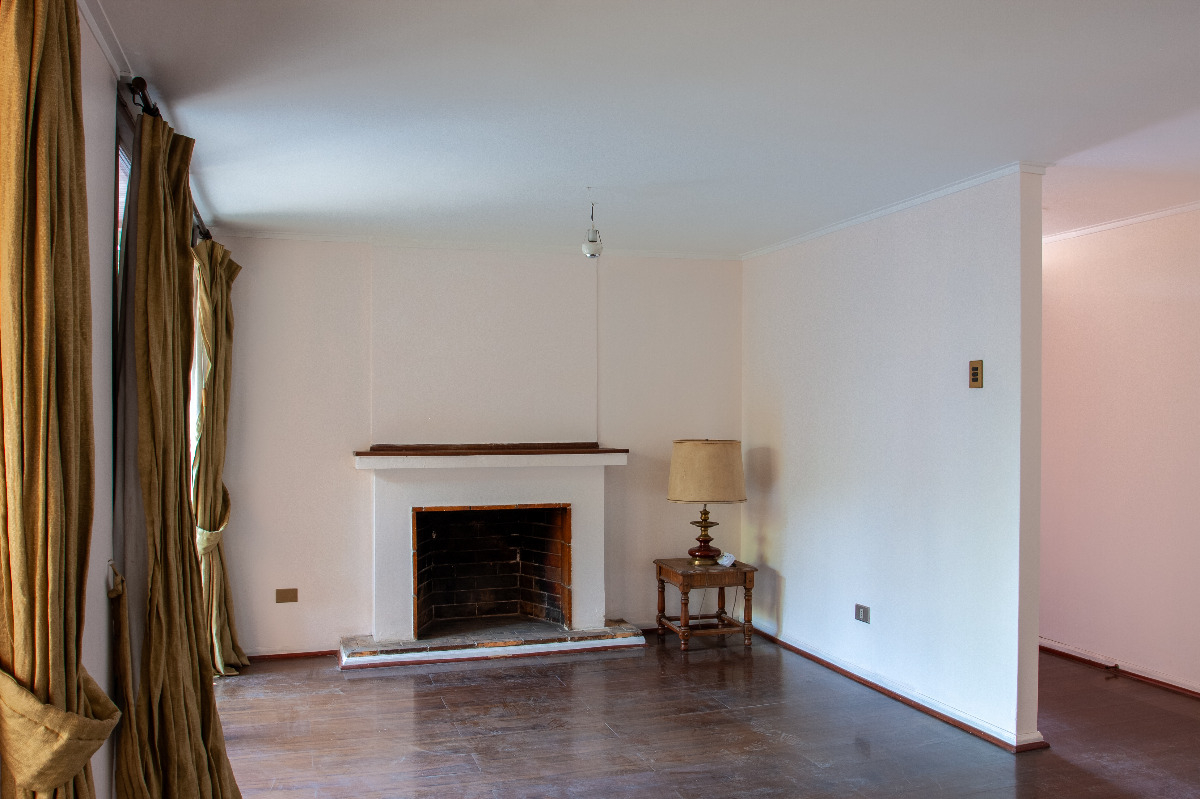 Venta Casa NO 4D 2B 1E Metro Pr&iacute;ncipe de Gales - Country Club - La Reina