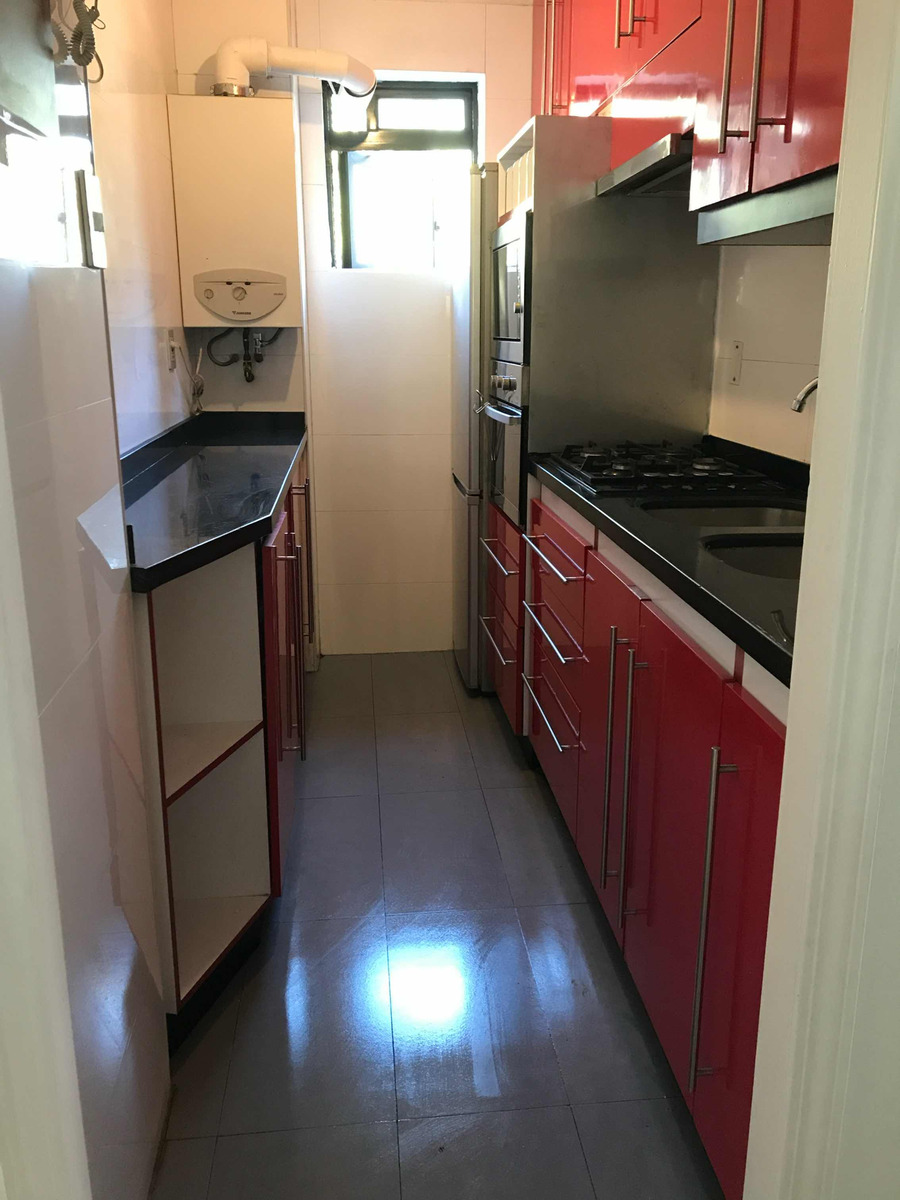 Venta Departamento 2D 2B In&eacute;s de Su&aacute;rez - Providencia