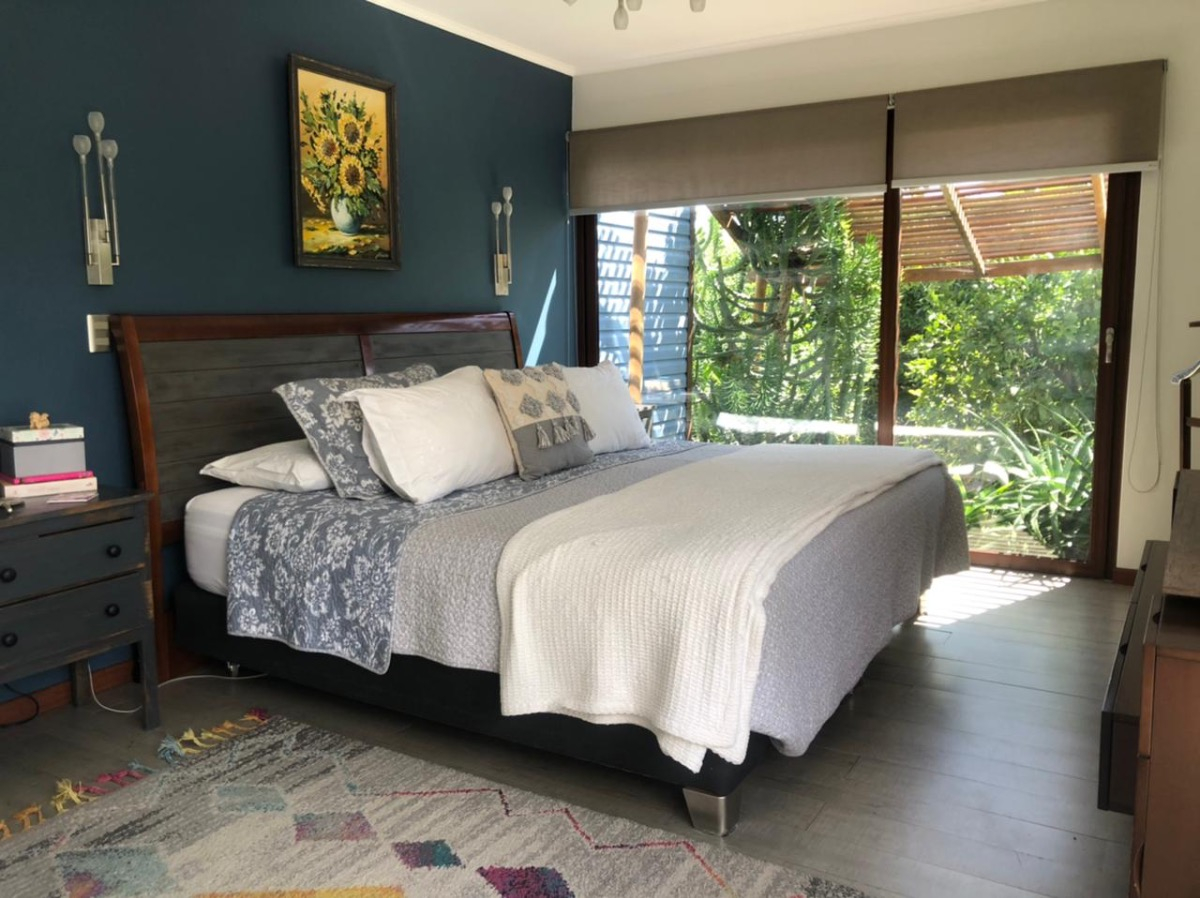 Venta Casa N 5D en suite Walk-in cl&oacute;set 5B 8E 1B Chicureo - Colina