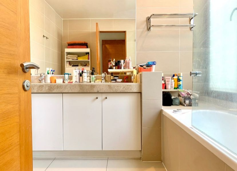 Arriendo Casa 6D La Dehesa - Lo Barnechea