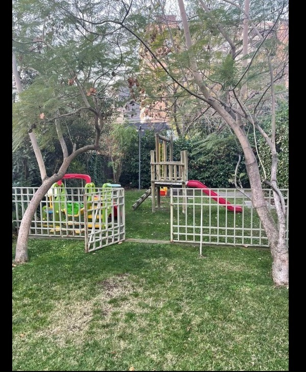 Arriendo Departamento 2D 3B 2E 1B Parque Bicentenario - Vitacura