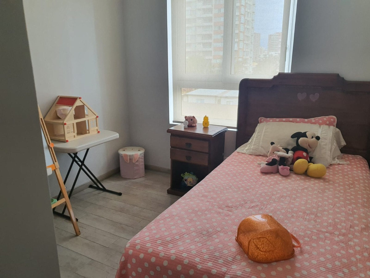 Venta Departamento SP 2D en suite 2B 1E 1B Metro Monse&ntilde;or Eyzaguirre - &Ntilde;u&ntilde;oa