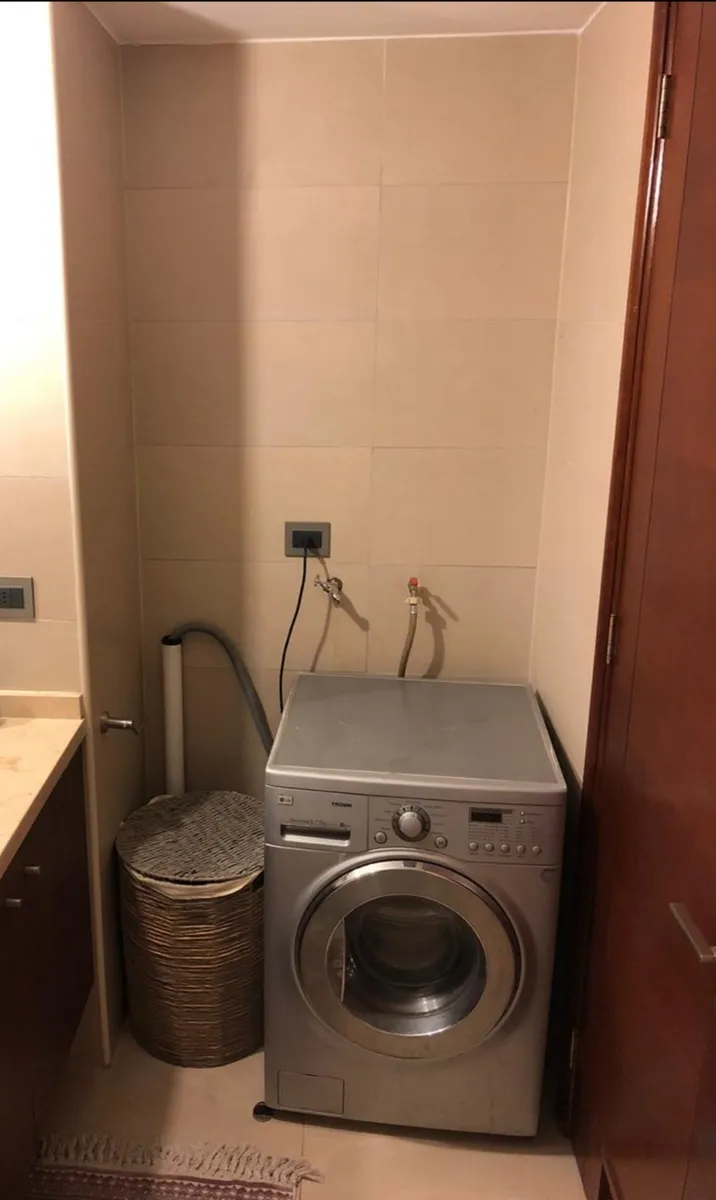 Arriendo Departamento 1D 1B 1E Mall Sport - Las Condes