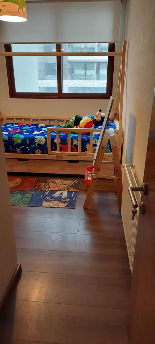 Venta Departamento 2D 2B 2E La Dehesa - Lo Barnechea