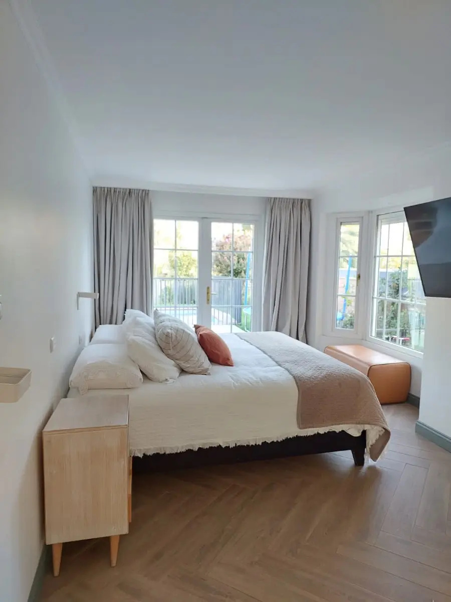 Venta Casa N 5D en suite Walk-in cl&oacute;set 4B 2E 1B El Huinganal - Lo Barnechea