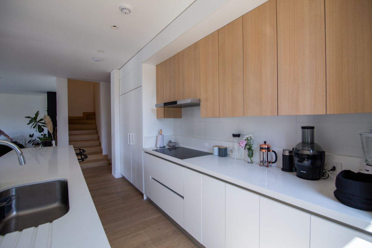 Arriendo Departamento SO 4D en suite Walk-in cl&oacute;set 3B 2E 1B Parque Bicentenario - Vitacura