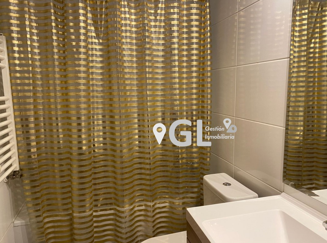 Arriendo Departamento NO 3D en suite Walk-in cl&oacute;set 2B 1E 1B La Llaver&iacute;a - Vitacura