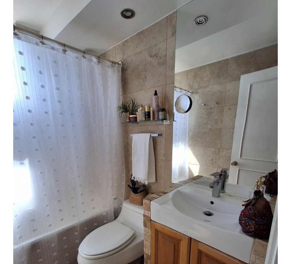 Venta Departamento NP 3D en suite Walk-in cl&oacute;set 2B 1E 1B Metro Pr&iacute;ncipe de Gales - Country Club - La Reina