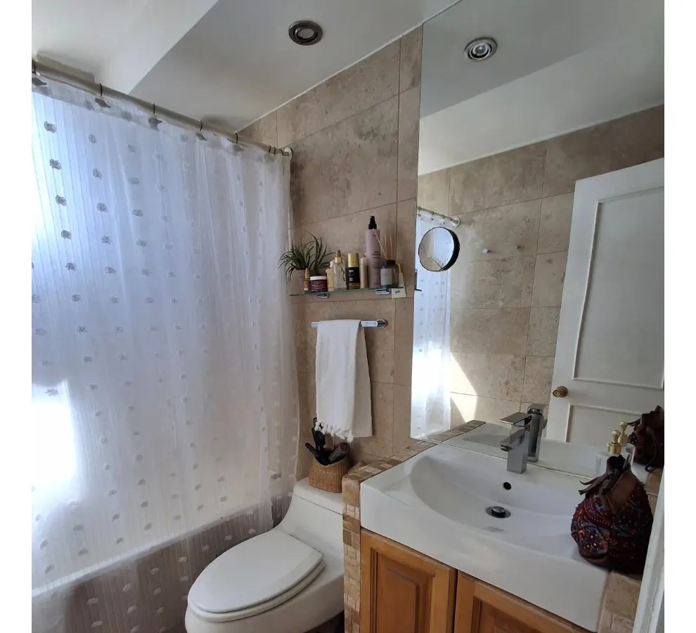 Venta Departamento NP 3D en suite Walk-in cl&oacute;set 2B 1E 1B Metro Pr&iacute;ncipe de Gales - Country Club - La Reina