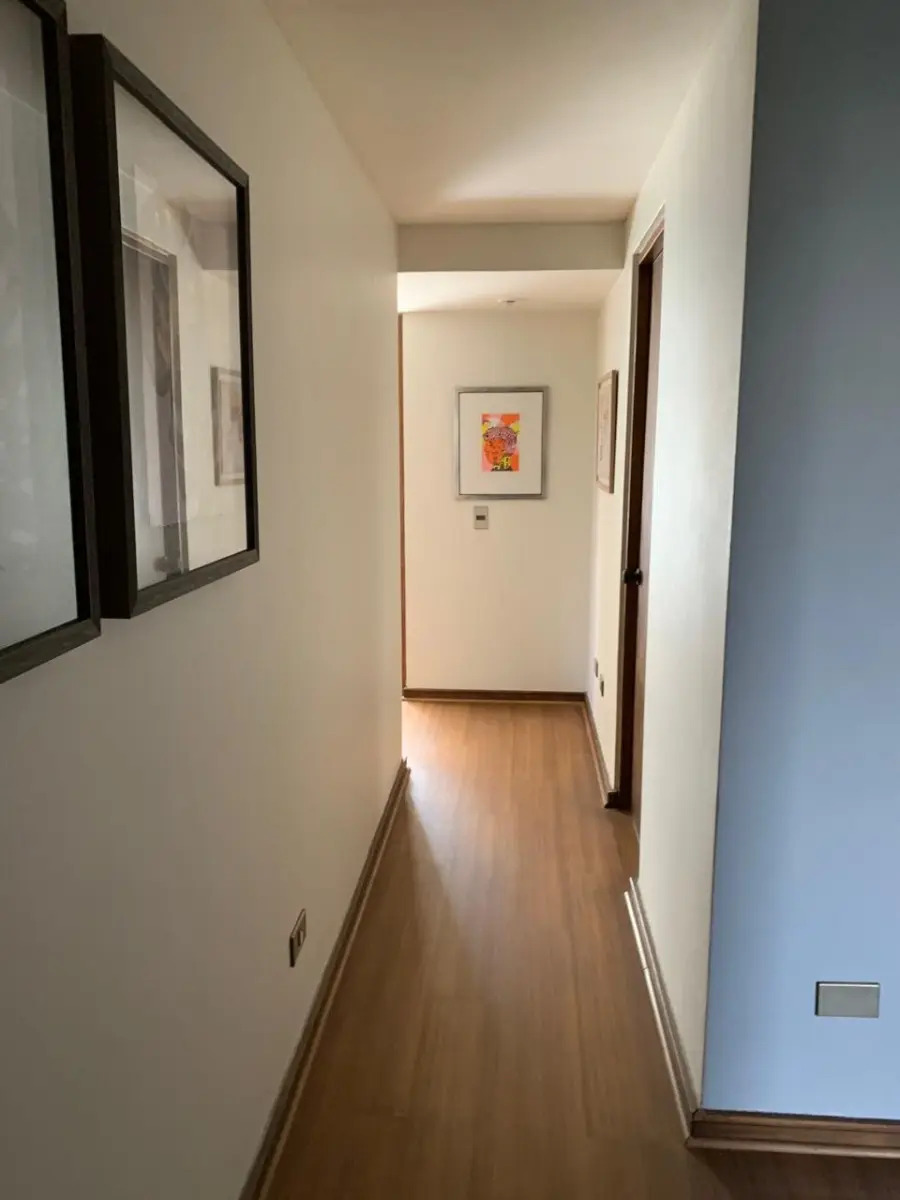 Arriendo Departamento 4D 3B 2E 1B Juan XXIII - Vitacura