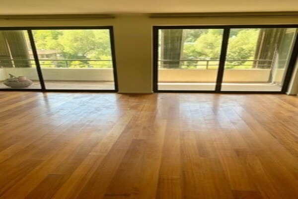 Arriendo Departamento NO 4D en suite Walk-in cl&oacute;set 3B 1E 1B Barrio El Golf - Las Condes