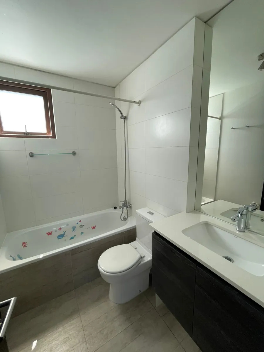 Arriendo Casa 4D 4B 3E 1Bd Chicureo - Colina