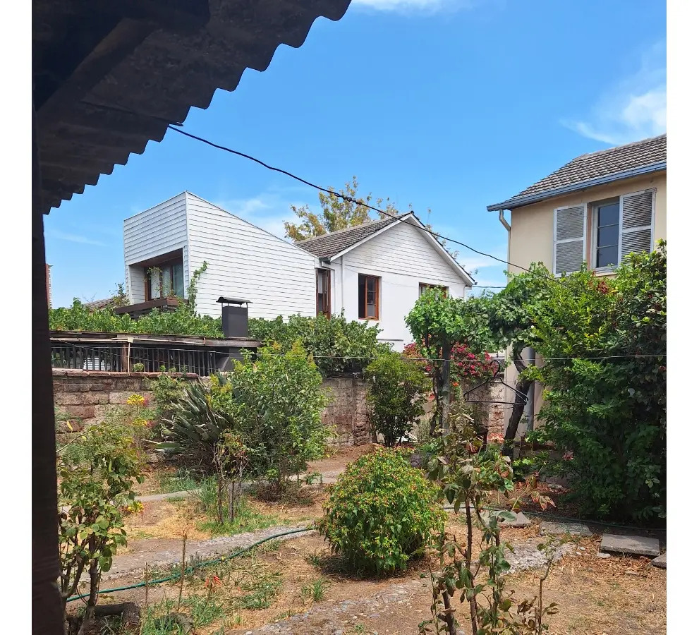 Venta Casa SO 4D 2B 6E 1B Villa Frei - &Ntilde;u&ntilde;oa