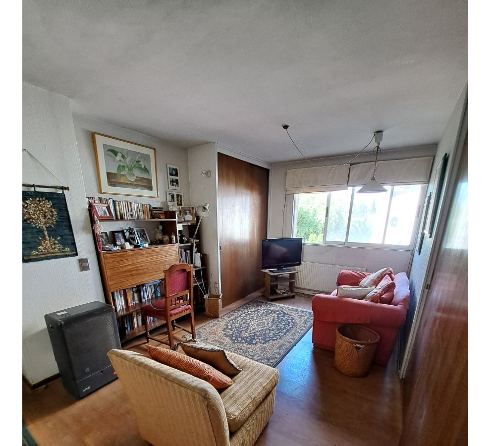 Venta Departamento NO 2D 2B 2E 1B Las Lilas - Providencia