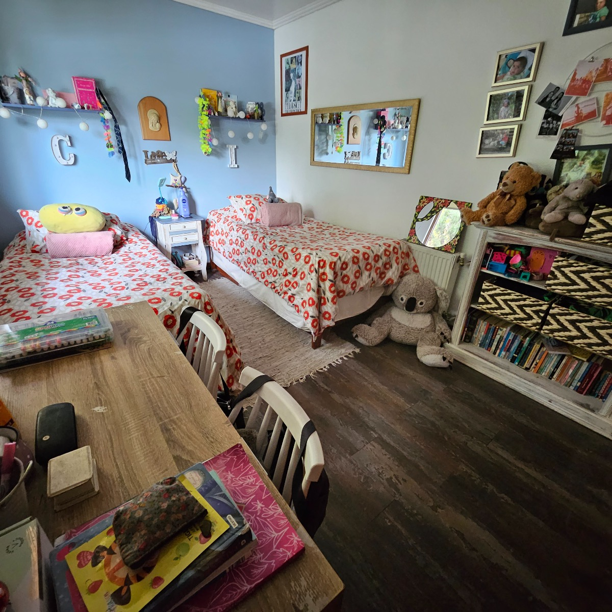 Venta Casa NO 7D en suite Walk-in cl&oacute;set 5B 4E 1B Los Dominicos - Las Condes